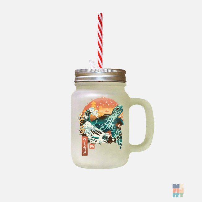 Cana Limonada  Japan Turtle