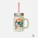 Lemonade Bottle Japan Turtle