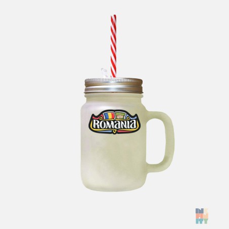 Cana Limonada Romania Logo #inkfinity