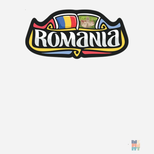 Lemonade Bottle Romania Logo
