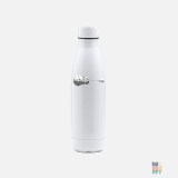 Metal Bottle Musical Trees #inkfinity