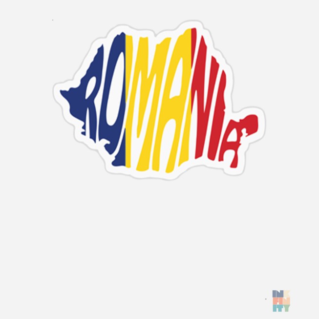 Cana cu Maner Auriu Romania