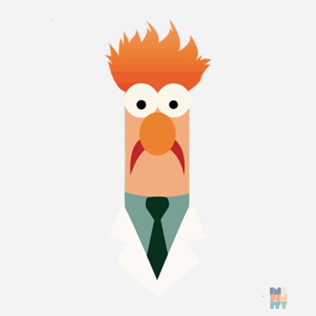 Cana Crazy Doctor #inkfinity