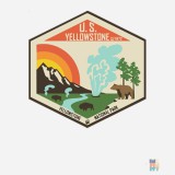 Sticla Sport 750ml YellowStone