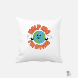 Pillow Cases Help the Planet