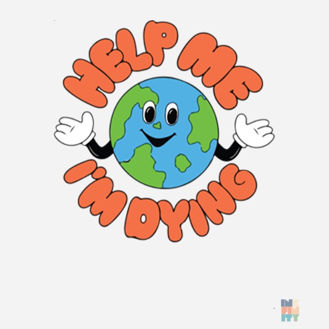 Pillow Cases Help the Planet