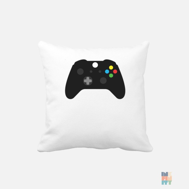 Pillow Cases Gaming Controller