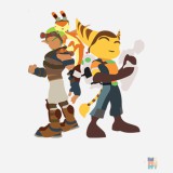 Baveta Bebelusi Galaxy Hero Kariban