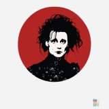 Body Bebelusi Scissor Hands Kariban