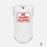 Body Bebeluși No Weenies Roly #inkfinity