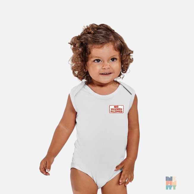 Baby Body No Weenies Roly