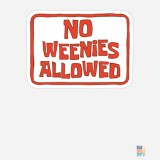 Baby Body No Weenies Roly