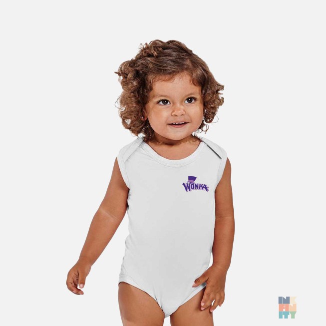 Baby Body Chocolate Factory Roly