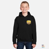 Kids Heavy Blend Hoodie Great Sky Gildan