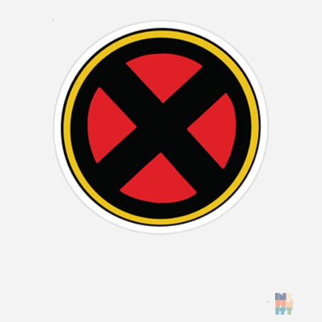 Kids Heavy Blend Hoodie Claw Hero Sign Gildan #inkfinity