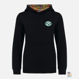 Kids Hood Model Hoodie Dungeons Dragons Kariban