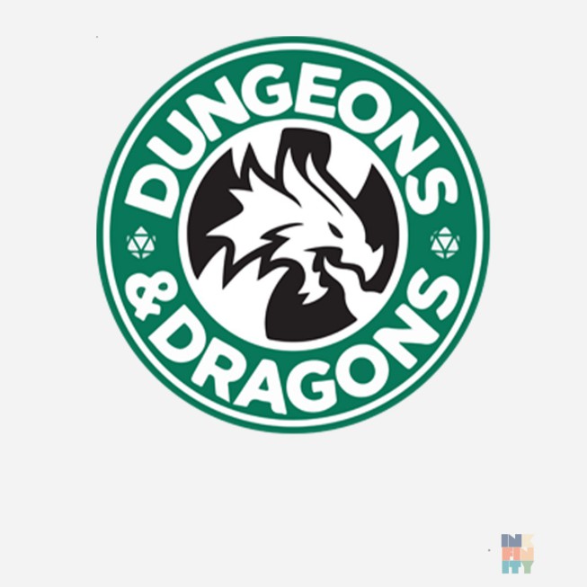 Kids Hood Model Hoodie Dungeons Dragons Kariban