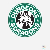 Kids Hood Model Hoodie Dungeons Dragons Kariban