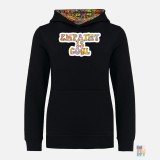 Kids Hood Model Hoodie Empathy is Cool Kariban #inkfinity
