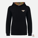 Kids Hood Model Hoodie Empathy is Cool Kariban