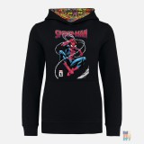 Kids Hood Model Hoodie Cool Superhero Kariban #inkfinity