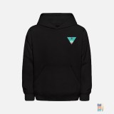 Kids Heavy Blend Sweater Space Travel Gildan