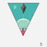 Kids Heavy Blend Sweater Space Travel Gildan