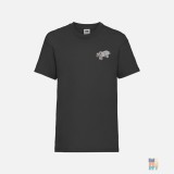 Kids Valueweight T-Shirt Game Dog Fruit of the Loom