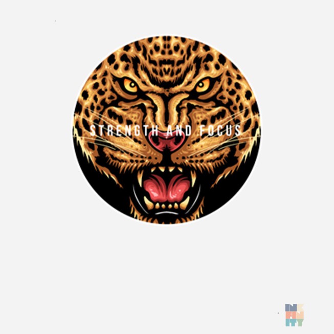 Kids Athletic T-Shirt Inspiration Russell