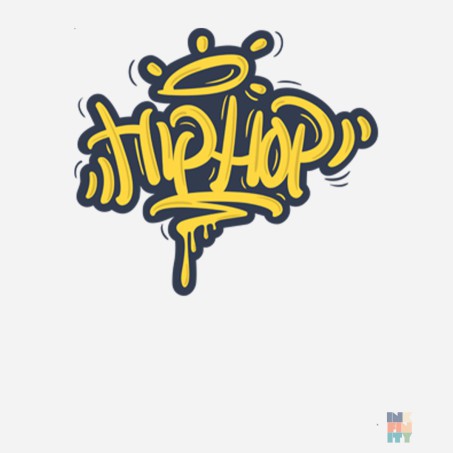 Tricou Bumbac Premium de Barbati HipHop Style Gildan #inkfinity