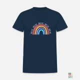 Tricou Bumbac Premium de Bărbați T-Shirt More Love Gildan #inkfinity