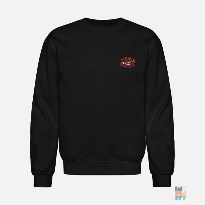 Heavy Blend Sweater Father's Day Gildan