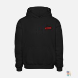 Heavy Blend Hoodie Enduro Rally Gildan