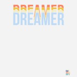 Hanorac Heavyblend de Barbati Dreamer Gildan