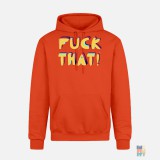 Heavy Blend Hoodie F That Gildan #inkfinity